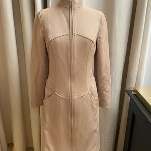 AUTHENTIC MOSCHINO WOOL COAT